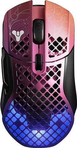 SteelSeries Aerox 5 Wireless Destiny 2: Lightfall Edition Gaming
